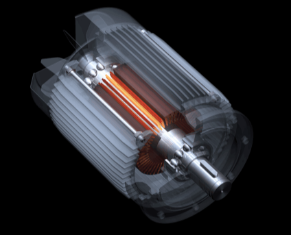 Image representing mechanical engineering related measurements and services